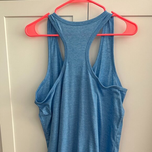 Athletic Works Womens Athletic Tank Top, Razorback, XL (16-18), Running Top - Picture 5 of 6